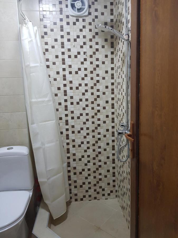 Apartament Relax Samtredia Zewnętrze zdjęcie