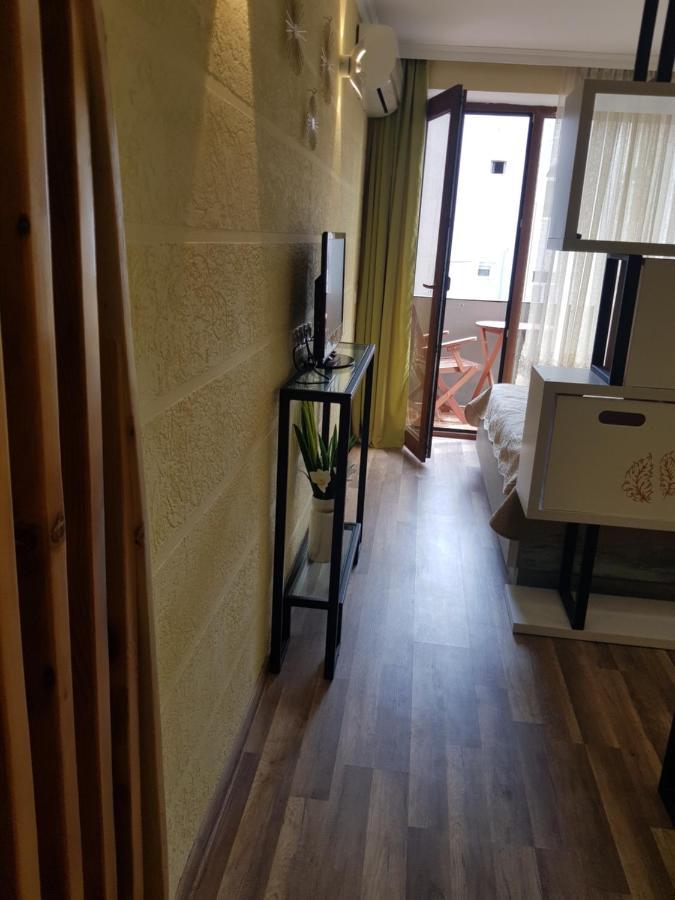 Apartament Relax Samtredia Zewnętrze zdjęcie