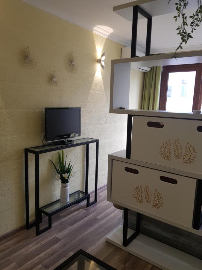 Apartament Relax Samtredia Zewnętrze zdjęcie