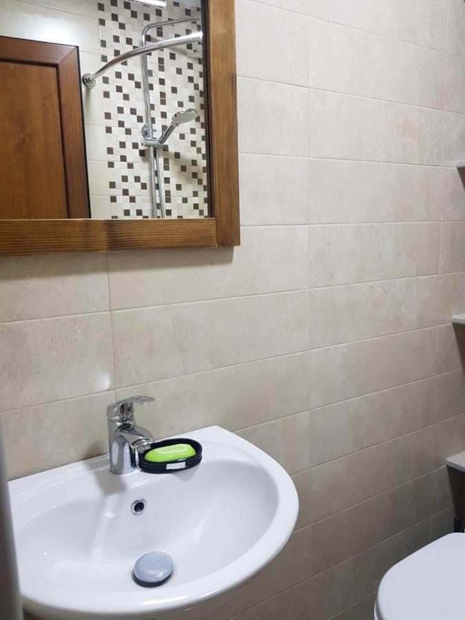 Apartament Relax Samtredia Zewnętrze zdjęcie