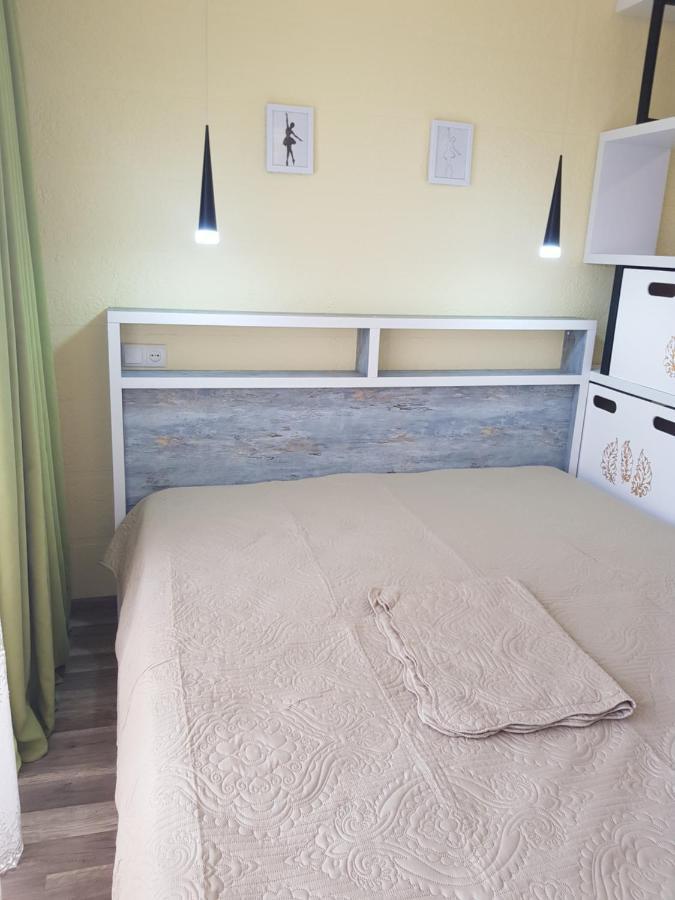 Apartament Relax Samtredia Zewnętrze zdjęcie