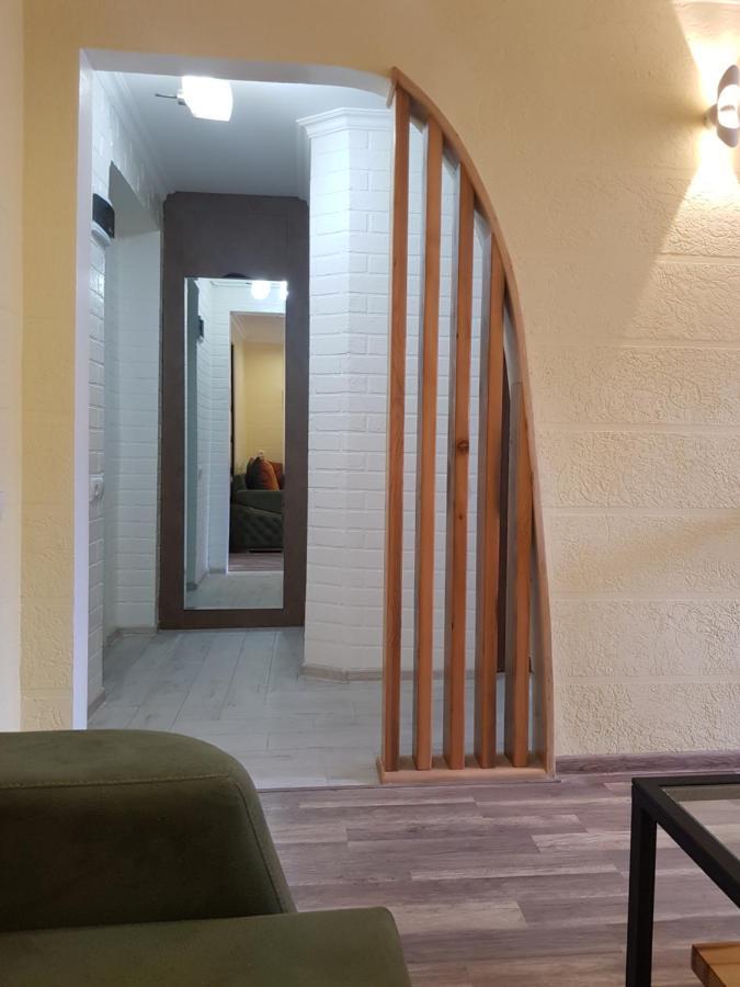 Apartament Relax Samtredia Zewnętrze zdjęcie