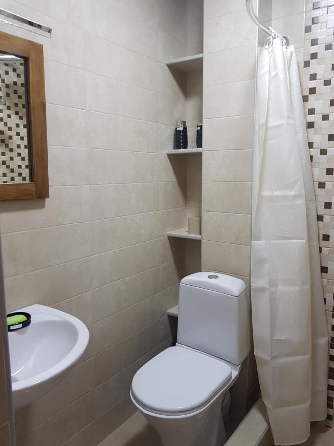 Apartament Relax Samtredia Zewnętrze zdjęcie