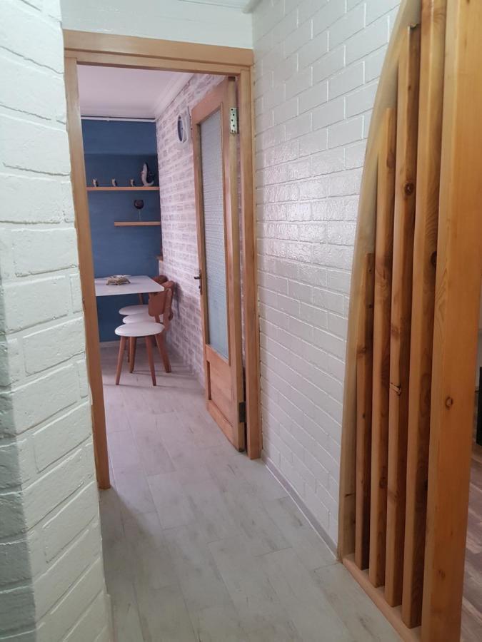 Apartament Relax Samtredia Zewnętrze zdjęcie