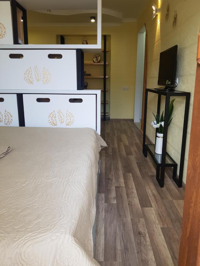 Apartament Relax Samtredia Zewnętrze zdjęcie