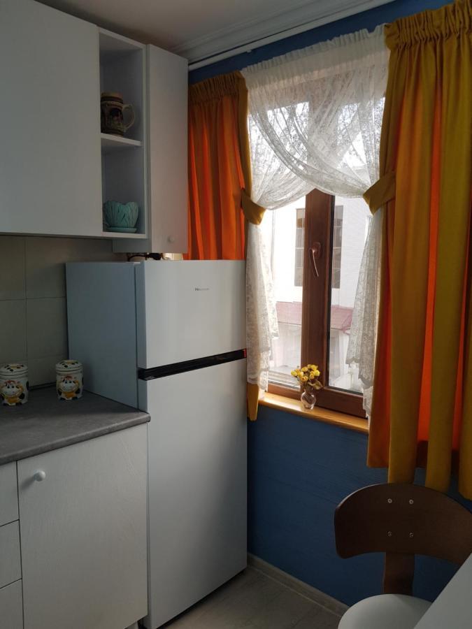 Apartament Relax Samtredia Zewnętrze zdjęcie