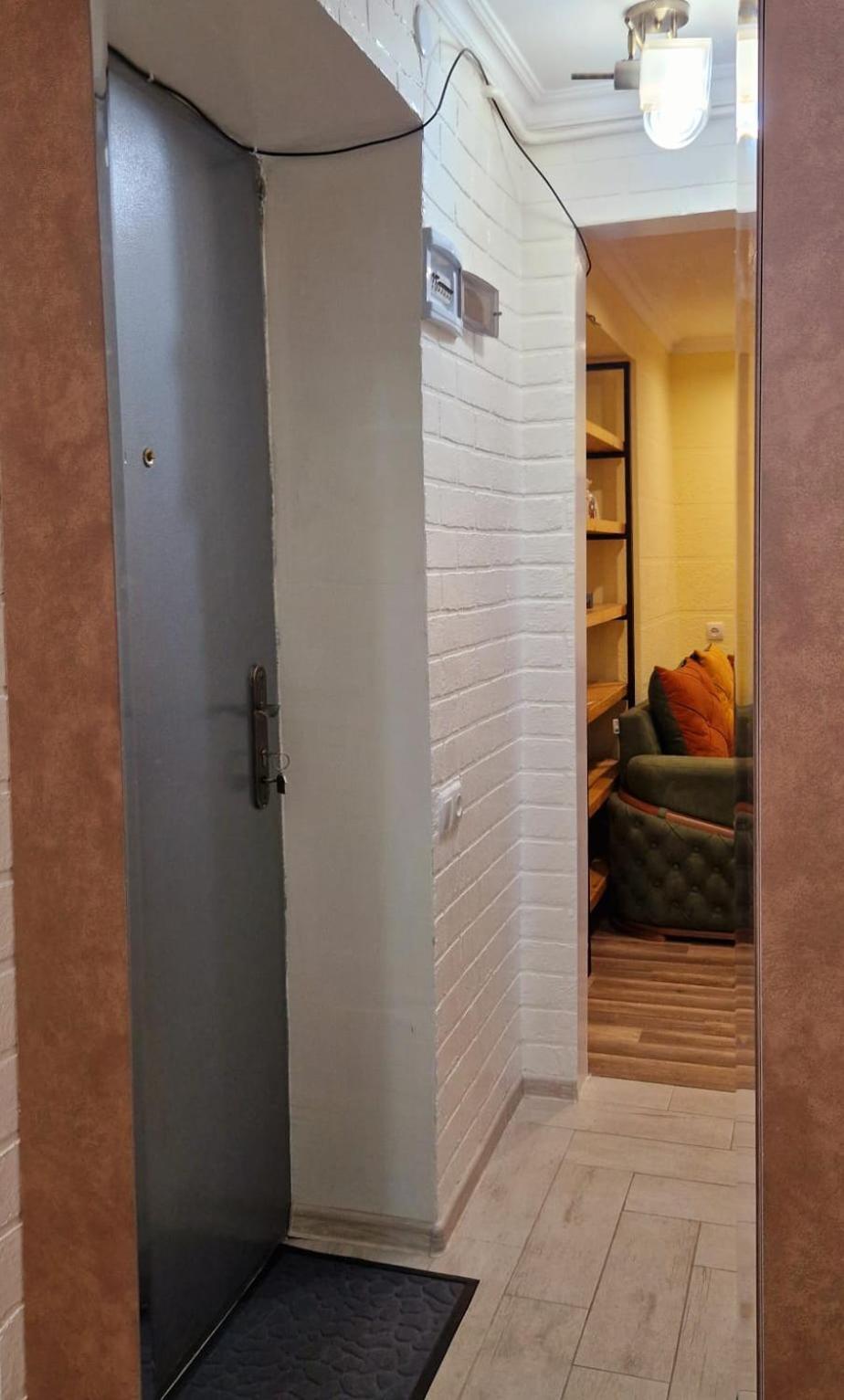 Apartament Relax Samtredia Zewnętrze zdjęcie